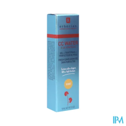 ERBORIAN CC WATER DORE GEL 15ML
