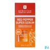ERBORIAN RED PEPPER SUPER SERUM 30