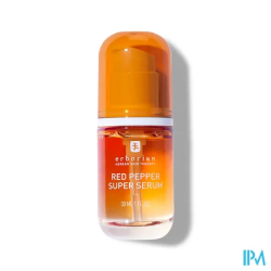ERBORIAN RED PEPPER SUPER SERUM 30