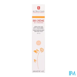 ERBORIAN BB CR CLAIR 40ML