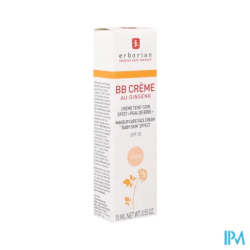 ERBORIAN BB CR CLAIR NEW 15ML
