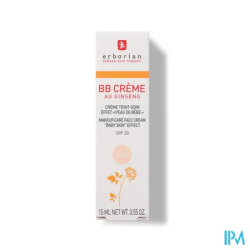ERBORIAN BB CR CLAIR NEW 15ML
