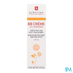 ERBORIAN BB CR CLAIR NEW 15ML