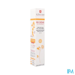 ERBORIAN BB CR NUDE 40ML