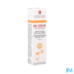 ERBORIAN BB CR DORE NEW 15ML