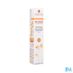 ERBORIAN BB CR CARAMEL 40ML