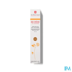 ERBORIAN BB CR CARAMEL 40ML