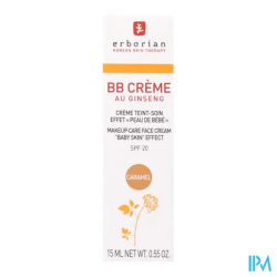 ERBORIAN BB CR CARAMEL NEW 15ML