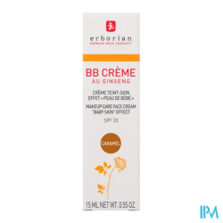 ERBORIAN BB CR CARAMEL NEW 15ML