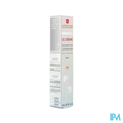 ERBORIAN CC CREME CLAIR 40ML