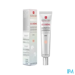 ERBORIAN CC CREME CLAIR 40ML