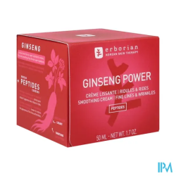 ERBORIAN GINSENG INFUS 50ML