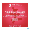 ERBORIAN GINSENG INFUS 50ML