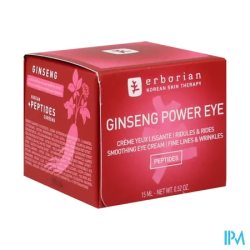 ERBORIAN GINSENG INF TOTAL EYE15ML