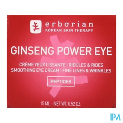 ERBORIAN GINSENG INF TOTAL EYE15ML