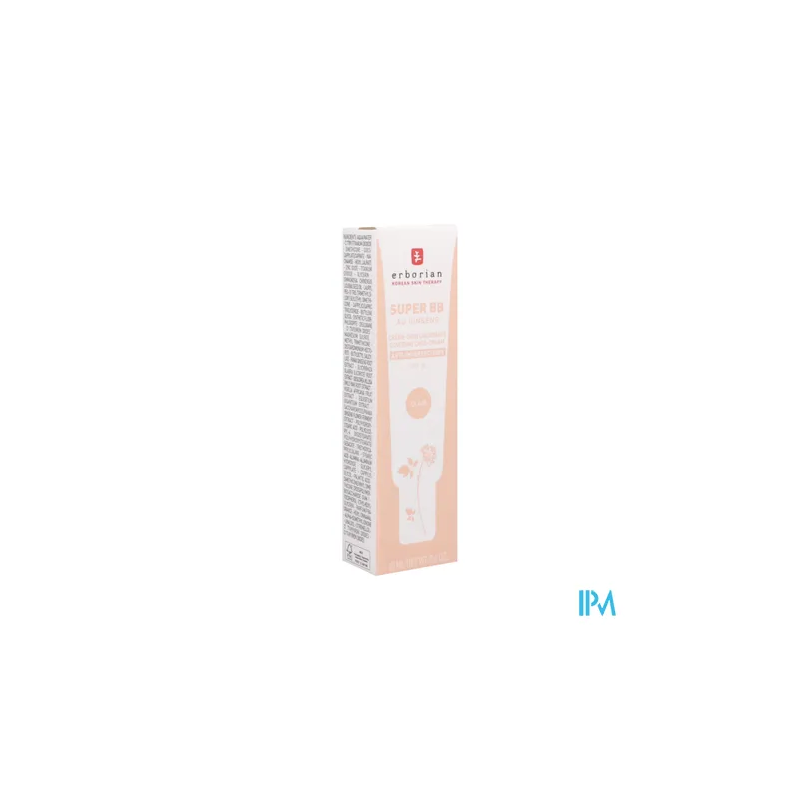 ERBORIAN SUPER BB CLAIR 15ML