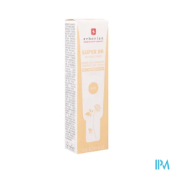 ERBORIAN SUPER BB NUDE 15ML