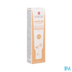 ERBORIAN SUPER BB DORE 15ML