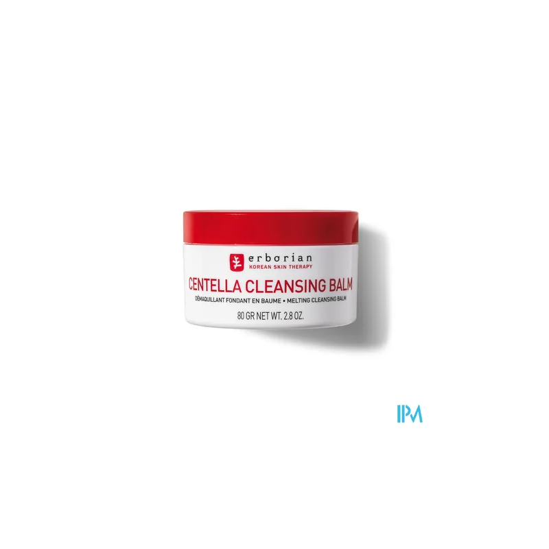 ERBORIAN CENTELLA CLEAN BAUME 80G