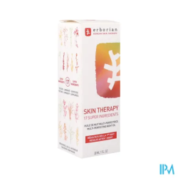 ERBORIAN SKIN THERAP HLE NUIT 30ML