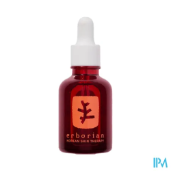 ERBORIAN SKIN THERAP HLE NUIT 30ML