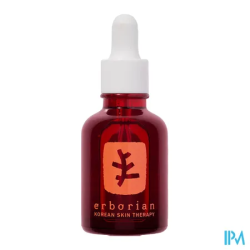 ERBORIAN SKIN THERAP HLE NUIT 30ML
