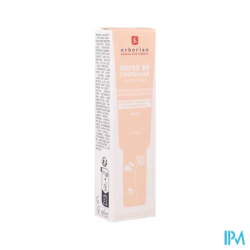 ERBORIAN SUPER BB CONCEAL CL 10ML