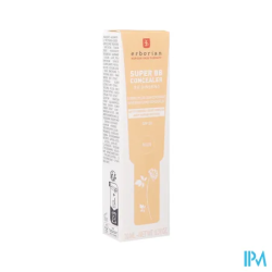 ERBORIAN SUPER BB CONCEAL NUDE10ML
