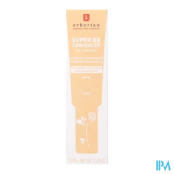 ERBORIAN SUPER BB CONCEAL NUDE10ML
