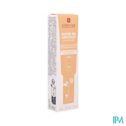 ERBORIAN SUPER BB CONCEAL DORE10ML