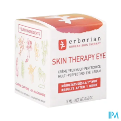 ERBORIAN SKIN THERAPY EYE 15ML