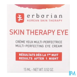 ERBORIAN SKIN THERAPY EYE 15ML