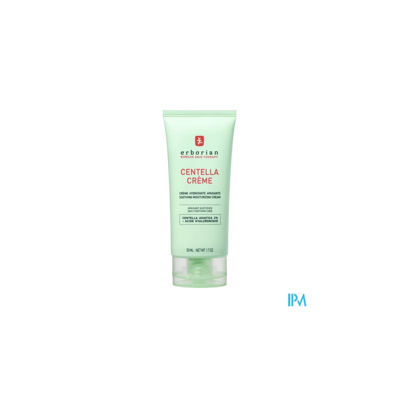 ERBORIAN CENTELLA CR 50ML