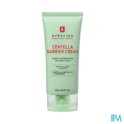 ERBORIAN CENTELLA BARRIER CR 50ML