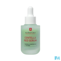 ERBORIAN CENTELLA RED SERUM 30ML