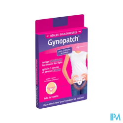 GYNOPATCH PATCH 3