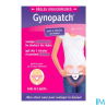 GYNOPATCH PATCH 3