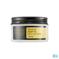 COSRX ADVANCED SNAIL 92 CR POT100G