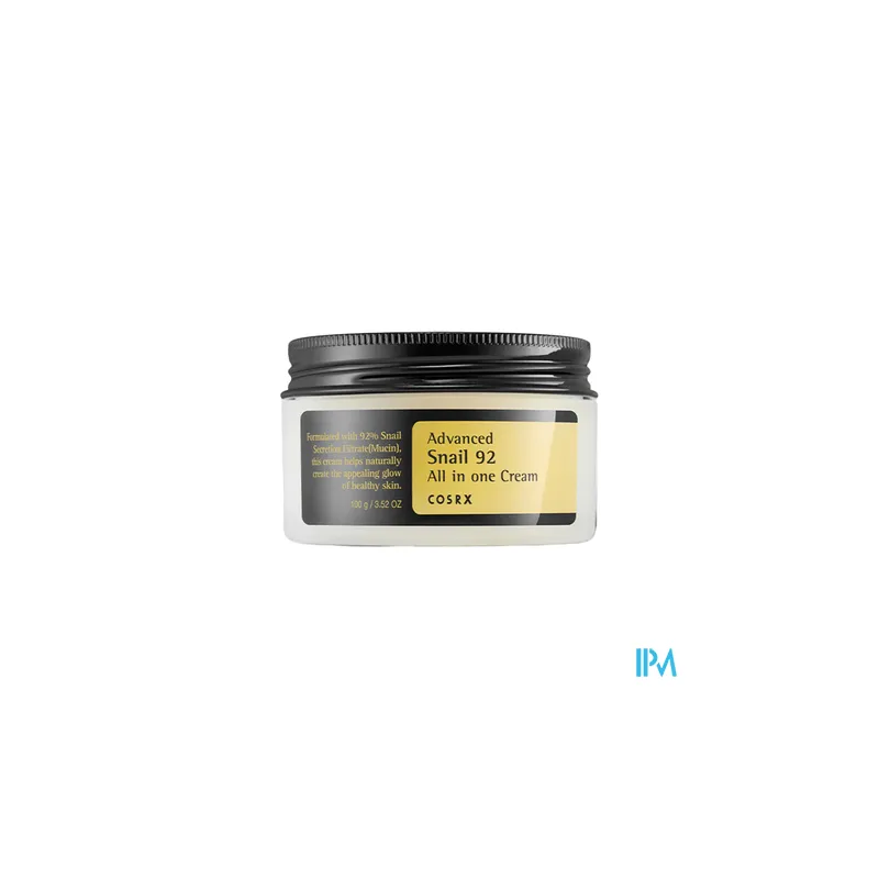 COSRX ADVANCED SNAIL 92 CR POT100G