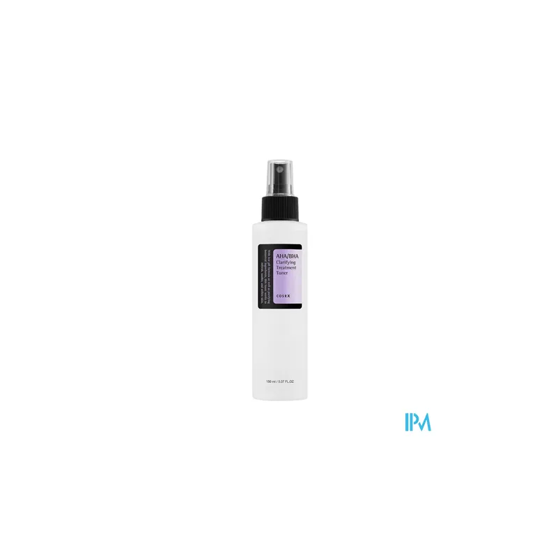 COSRX LOTION CLARIF/TONIF 150ML