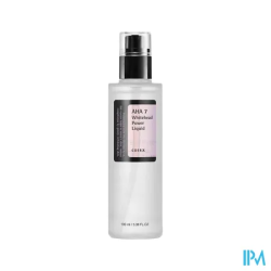 COSRX AHA 7 WHITEHEAD POWER 100ML