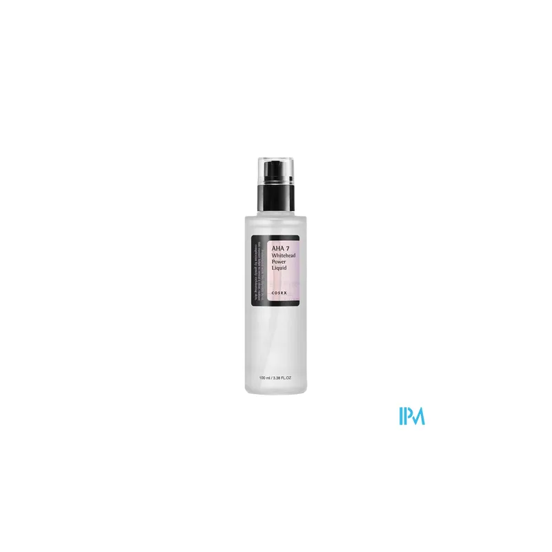 COSRX AHA 7 WHITEHEAD POWER 100ML