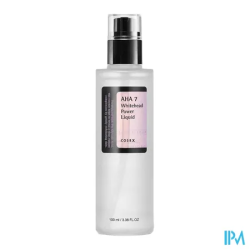 COSRX AHA 7 WHITEHEAD POWER 100ML
