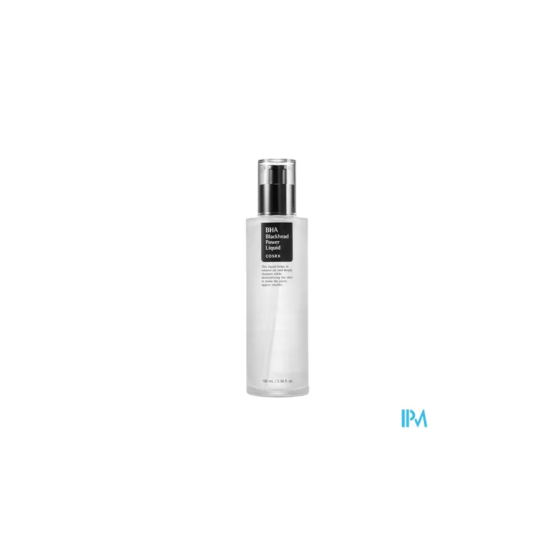 COSRX BLACKHEAD POWER LIQUID 100ML