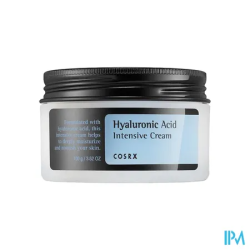 COSRX CR VIS HYALURONIC ACID 100ML