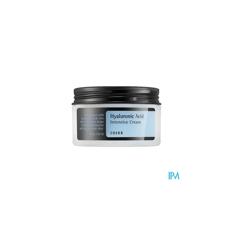 COSRX CR VIS HYALURONIC ACID 100ML