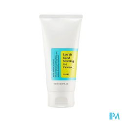 COSRX GEL MOUSSANT 150ML