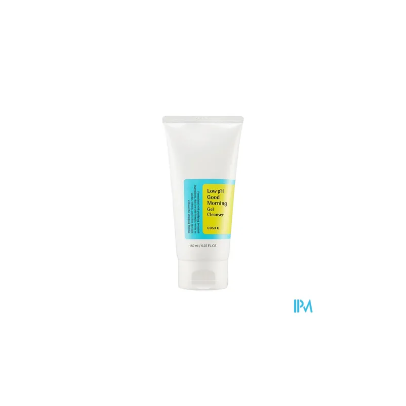 COSRX GEL MOUSSANT 150ML