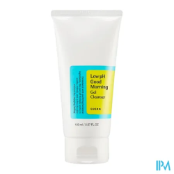 COSRX GEL MOUSSANT 150ML