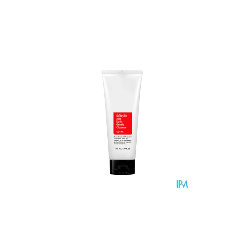 COSRX SALICYLIC ACID CLEANSER150ML